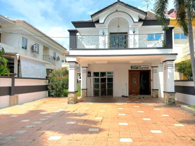 House for rent in Perak, Tanjong Ipoh