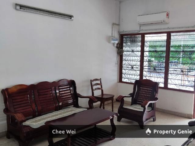 Terraced House for rent in Perak, Tanjong Ipoh