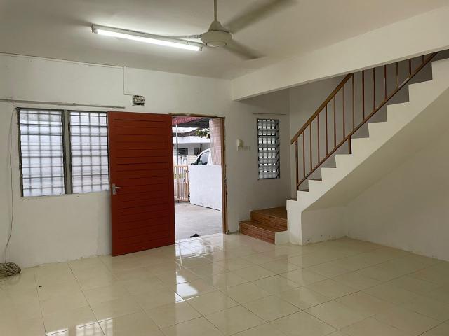 House for rent in Perak, Tanjong Ipoh