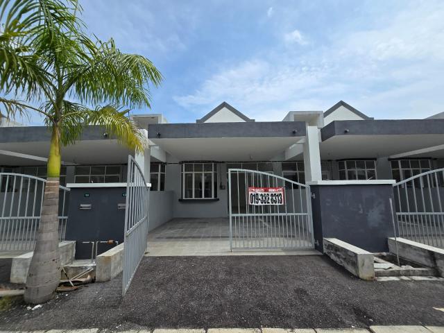 House for rent in Perak, Tanjong Ipoh