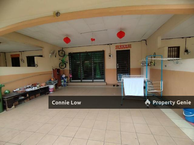 Terraced House for sale in Perak, Tanjong Ipoh