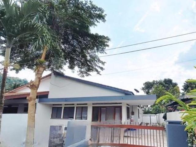 Residential House for sale in Perak, Tanjong Ipoh