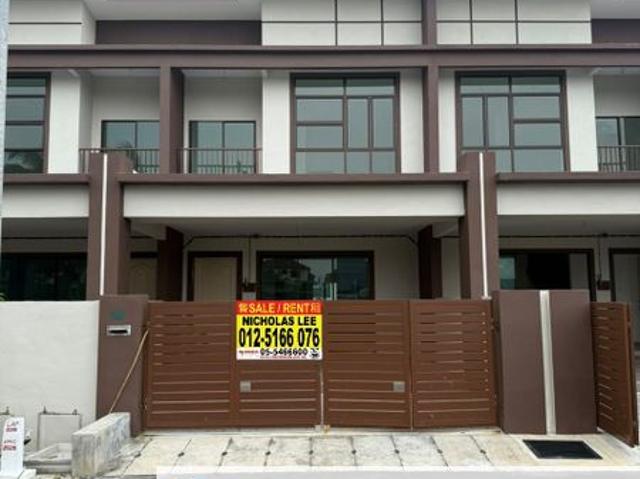 House for sale in Perak, Tanjong Ipoh