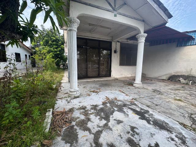 Terraced House for sale in Perak, Tanjong Ipoh