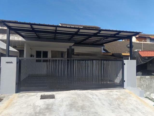 Terraced House for sale in Perak, Tanjong Ipoh