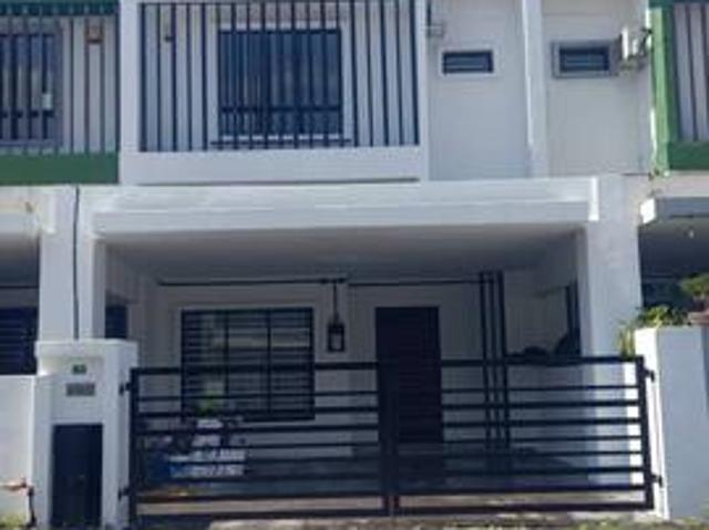 Terraced House for sale in Perak, Tanjong Ipoh