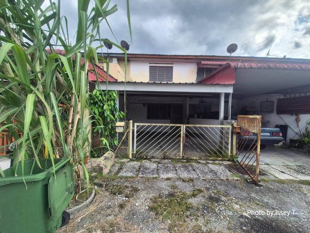 Terraced House for sale in Perak, Tanjong Ipoh