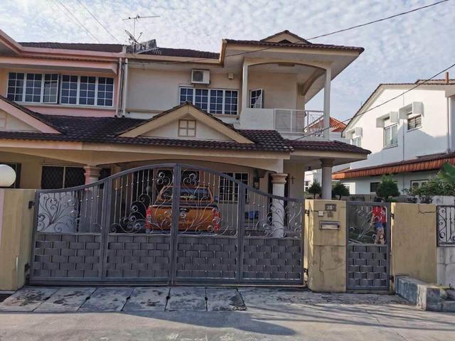 Residential House for sale in Perak, Tanjong Ipoh