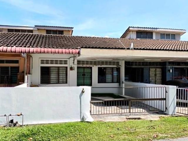 Terraced House for sale in Perak, Tanjong Ipoh