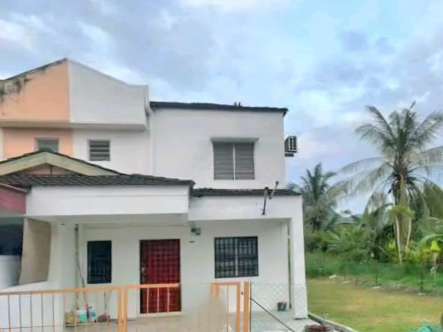 House for rent in Perak, Tanjong Ipoh