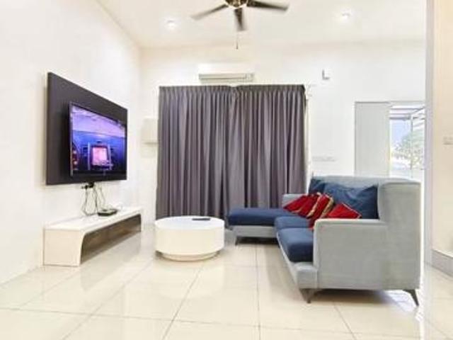 Terraced House for rent in Perak, Tanjong Ipoh