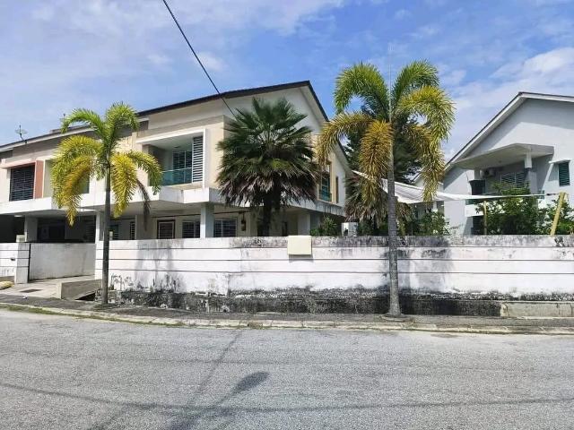 House for rent in Perak, Tanjong Ipoh
