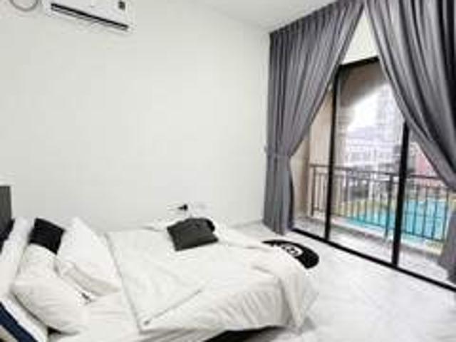 Room for rent in Taman Ipoh, Majlis Bandaraya Ipoh