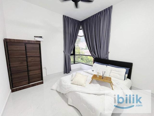 Room for rent in Perak, Tanjong Ipoh