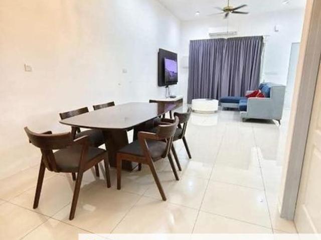 House for rent in Perak, Tanjong Ipoh