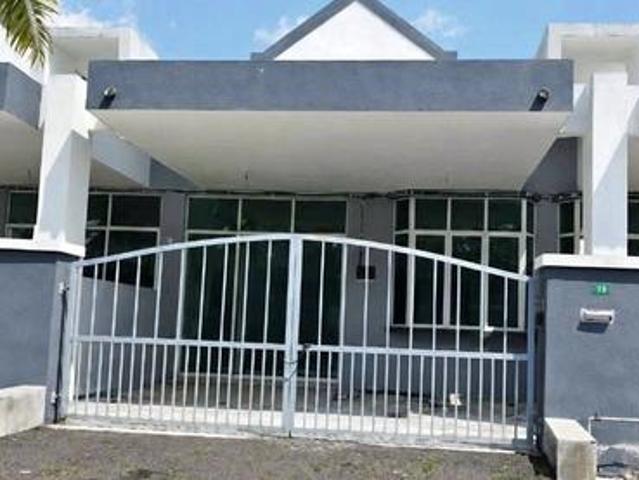 Terraced House for sale in Perak, Tanjong Ipoh