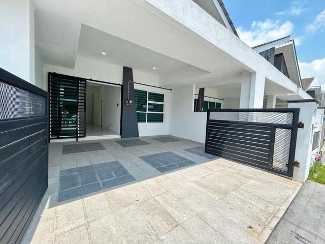 Terraced House for sale in Perak, Tanjong Ipoh