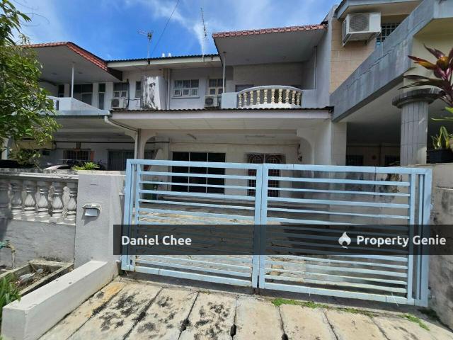 Terraced House for sale in Perak, Tanjong Ipoh