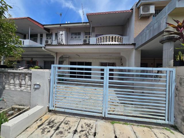 House for sale in Perak, Tanjong Ipoh