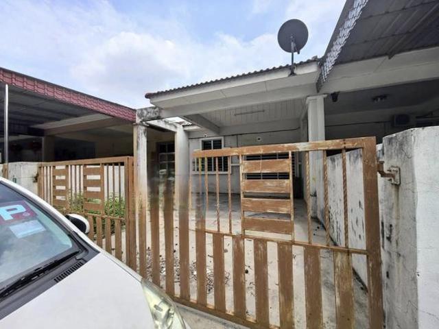 Terraced House for sale in Perak, Tanjong Ipoh