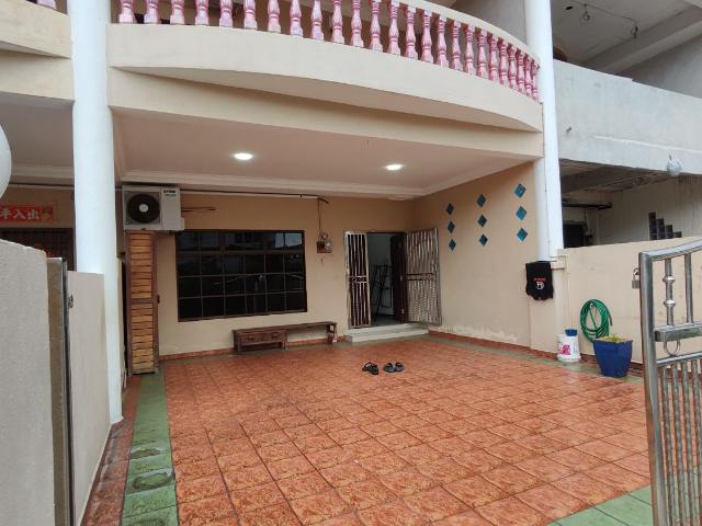 House for rent in Perak, Tanjong Ipoh