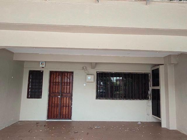 Terraced House for sale in Perak, Tanjong Ipoh