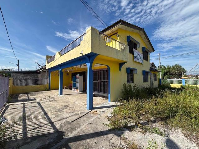 Terraced House for sale in Perak, Tanjong Ipoh