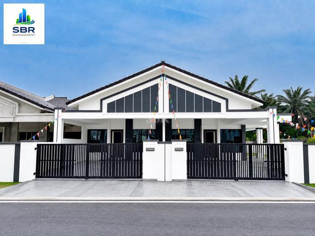 Terraced House for sale in Perak, Tanjong Ipoh