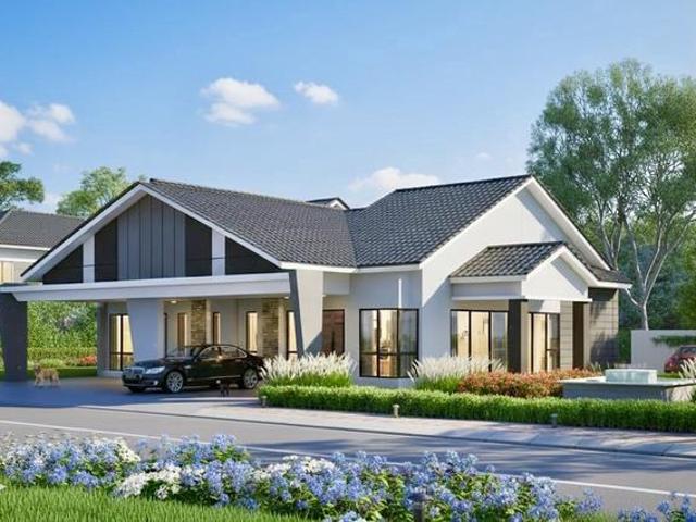Residential House for sale in Perak, Tanjong Ipoh