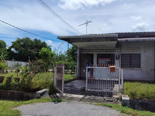 Terraced House for sale in Perak, Kuala Kangsar