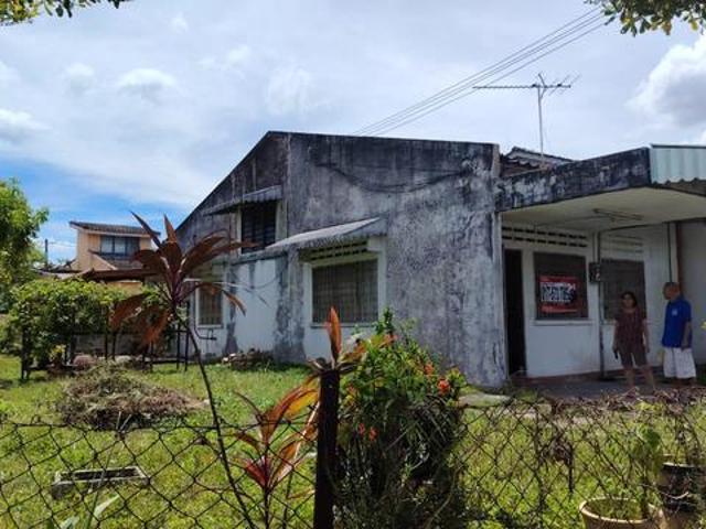 Terraced House for sale in Perak, Kuala Kangsar