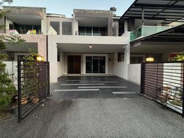 Terraced House for rent in Perak, Tanjong Ipoh