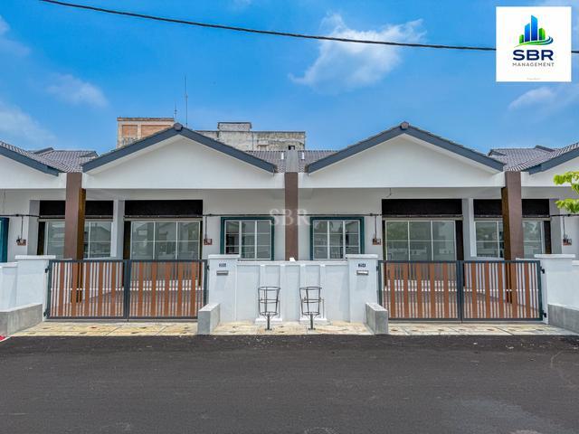 Terraced House for sale in Perak, Intan