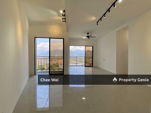 Condominium for rent in Perak, Tanjong Ipoh