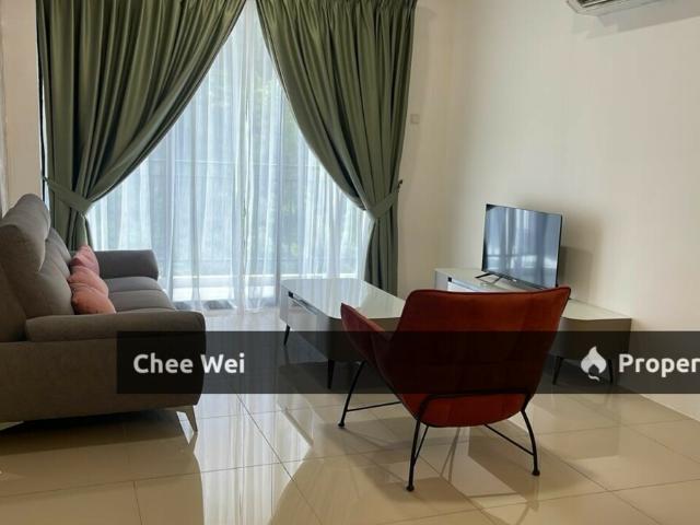 Condominium for rent in Perak, Tanjong Ipoh
