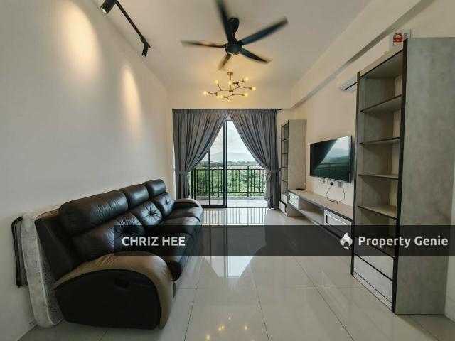 Condominium for rent in Perak, Tanjong Ipoh