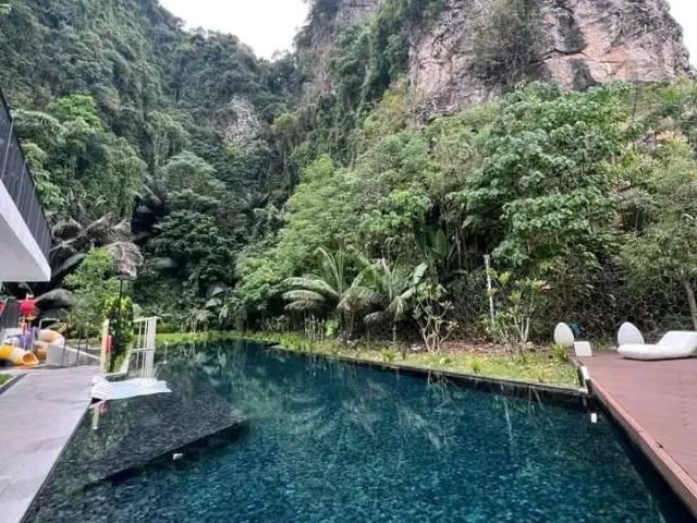 Apartment for rent in Perak, Tanjong Ipoh