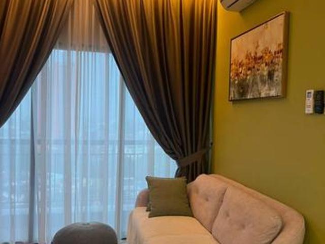 Serviced Residence for rent in Perak, Tanjong Ipoh