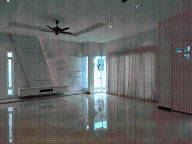 House for rent in Perak, Tanjong Ipoh
