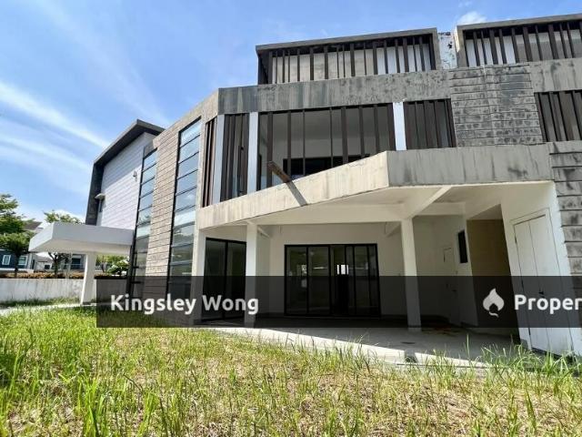 Residential House for sale in Perak, Tanjong Ipoh