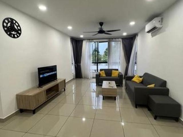 Condominium for rent in Perak, Tanjong Ipoh