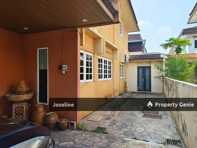 Residential House for sale in Perak, Tanjong Ipoh