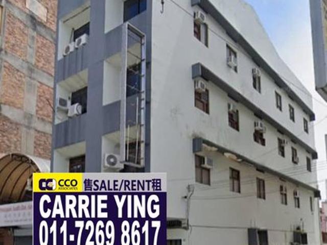 Shop for sale in Perak, Tanjong Ipoh