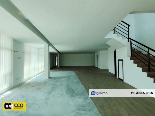 Shop for rent in Perak, Tanjong Ipoh