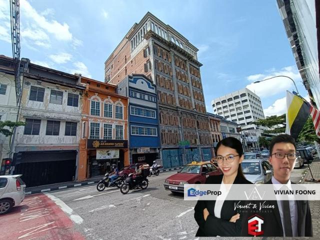Shop for sale in Perak, Tanjong Ipoh