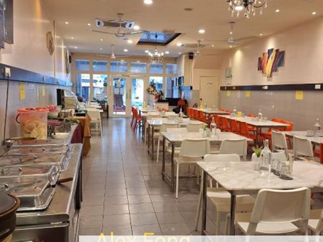 Shop for sale in Perak, Tanjong Ipoh
