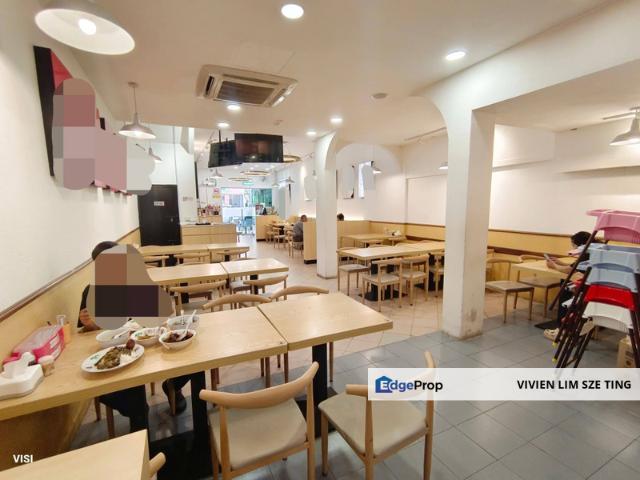 Shop for rent in Perak, Tanjong Ipoh