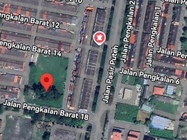 Shop for rent in Perak, Tanjong Ipoh