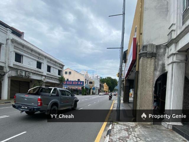 Shop for sale in Perak, Tanjong Ipoh