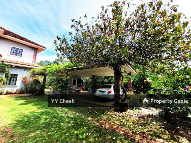 Bungalow for sale in Perak, Tanjong Ipoh